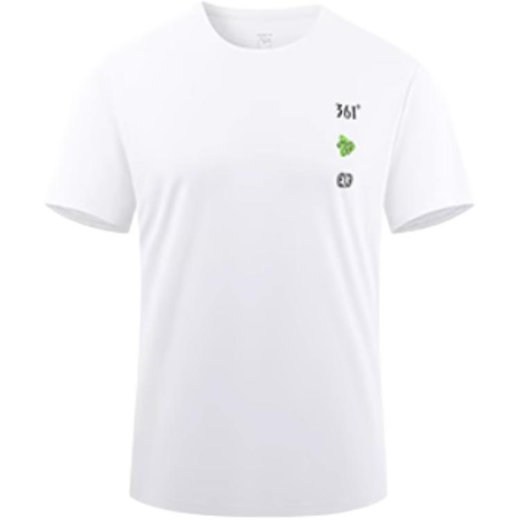 Футболка XIAOLIUYA,LIANMINGKUAN мужская 361°, raw белый
Футболка XIAOLIUYA,LIANMINGKUAN мужская 361°, raw белый