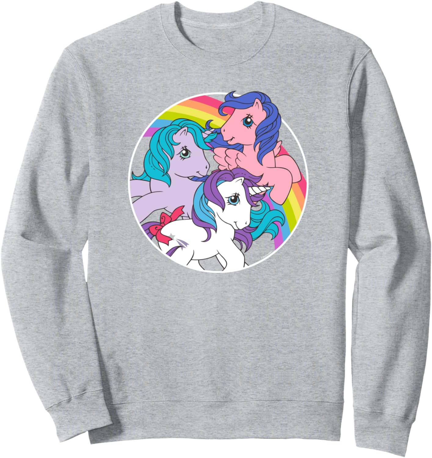 Ретро-толстовка с изображением единорога-радуги из мультфильма «Мой маленький пони», синяя My Little Pony, Синий, Ретро-толстовка с изображением единорога-радуги из мультфильма «Мой маленький пони», синяя My Little Pony
Ретро-толстовка с изображением единорога-радуги из мультфильма «Мой маленький пони», синяя My Little Pony, Синий, Ретро-толстовка с изображением единорога-радуги из мультфильма «Мой маленький пони», синяя My Little Pony