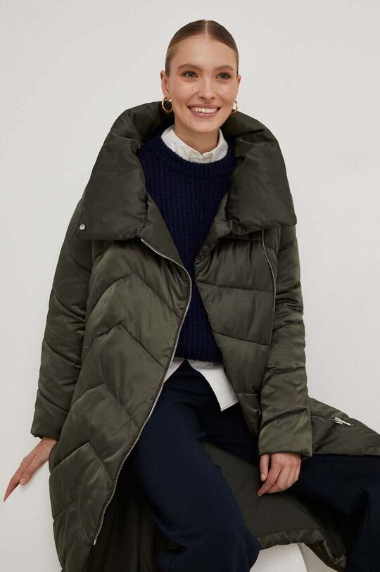 Куртка Answear Lab, зеленый
Куртка Answear Lab, зеленый