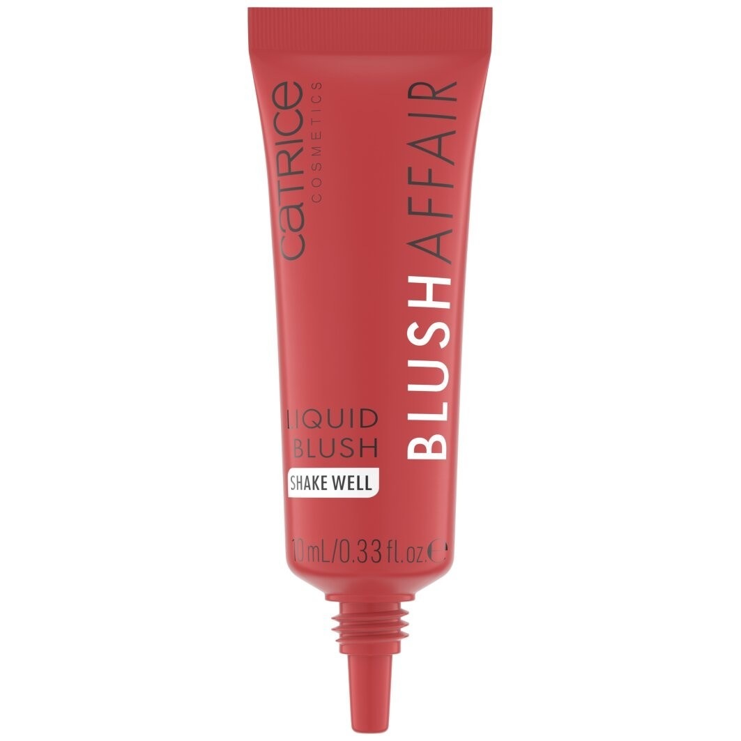 Румяна heart affair affair Catrice, 30 - ready red go, объем 10 мл
Румяна heart affair affair Catrice, 30 - ready red go, объем 10 мл