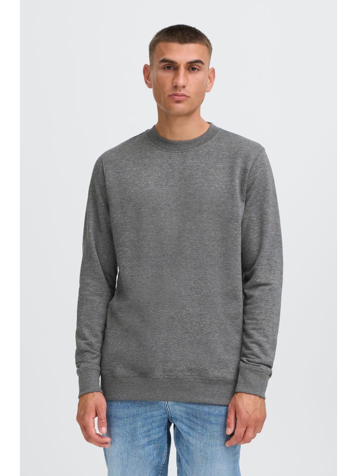 Толстовка !SOLID, серый
Толстовка !SOLID, серый