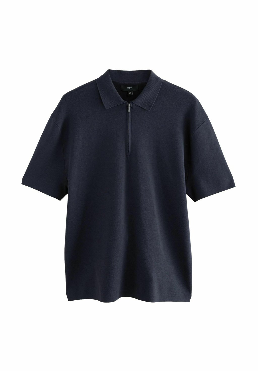 Рубашка поло Next, синий
Рубашка поло Next, синий