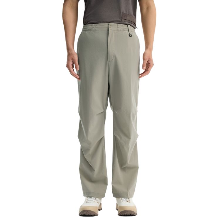 Columbia Спортивные штаны HIKE365 мужские светло-зеленые
Columbia Спортивные штаны HIKE365 мужские светло-зеленые