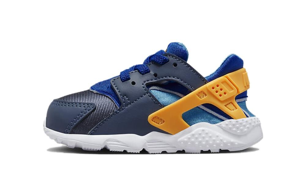 Сандалии Nike Huarache Run TD 'Diffused Blue Laser Orange'
Сандалии Nike Huarache Run TD 'Diffused Blue Laser Orange'