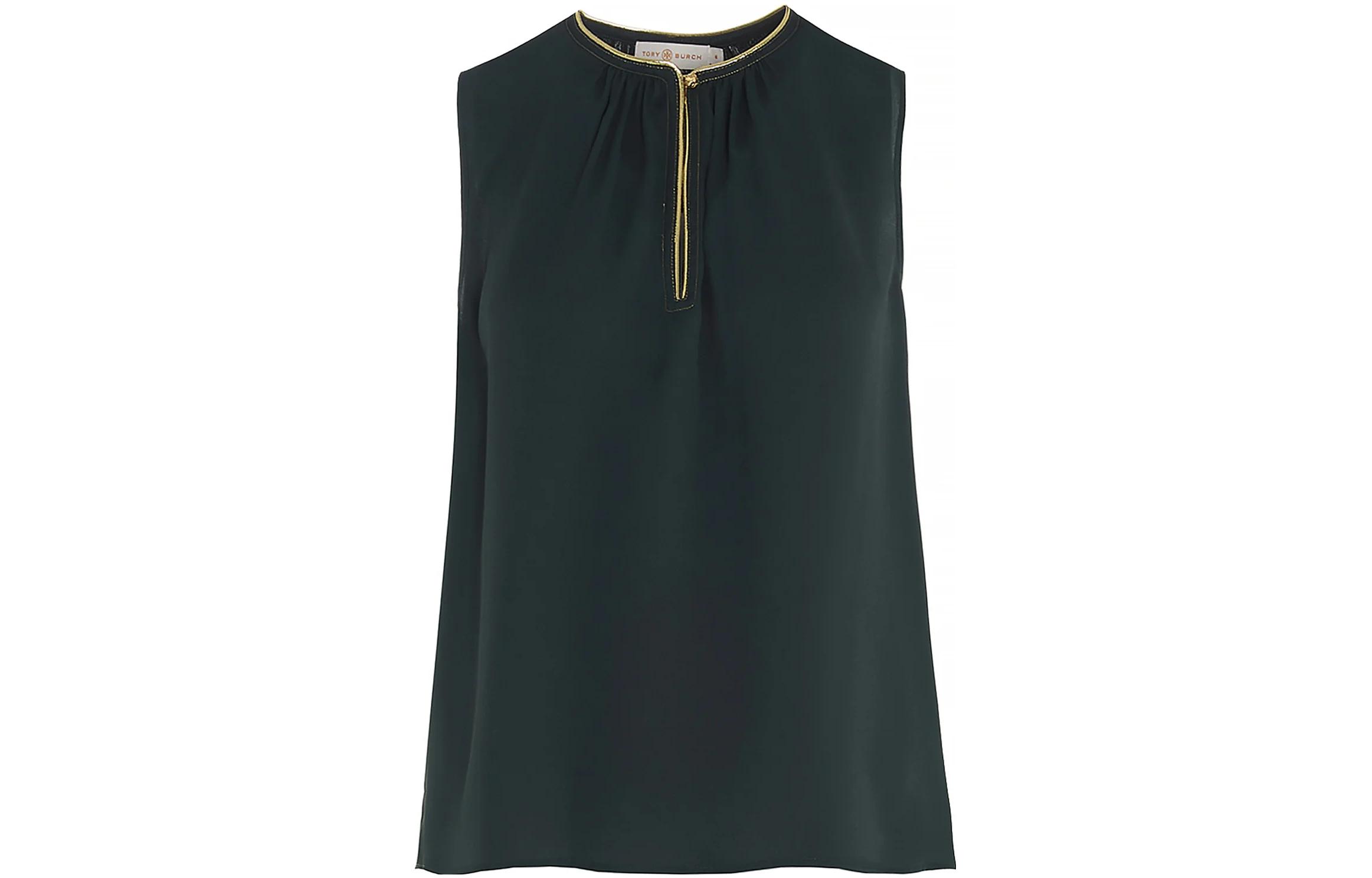 Футболка женская Jasper TORY BURCH
Футболка женская Jasper TORY BURCH