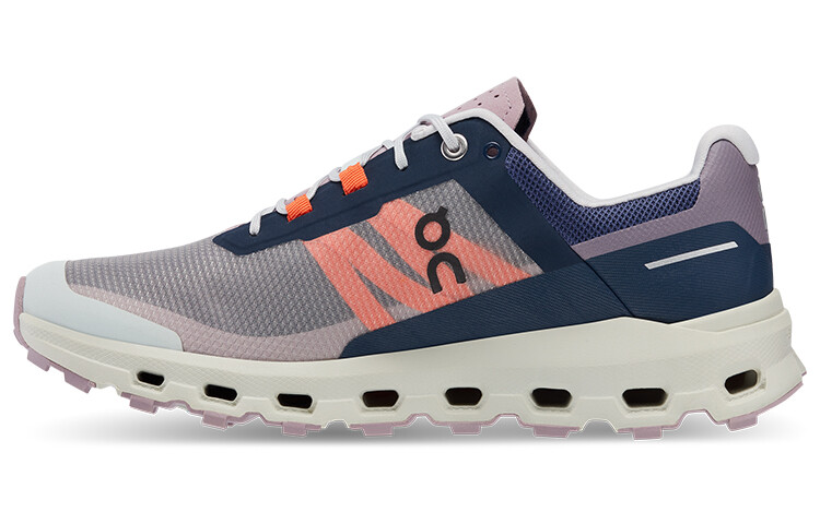 Беговые кроссовки Cloudvista Midnight Mineral женские On
Беговые кроссовки Cloudvista Midnight Mineral женские On