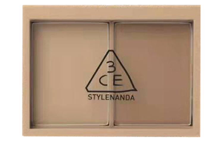 Тени/Контур для женщин 3CE
Тени/Контур для женщин 3CE