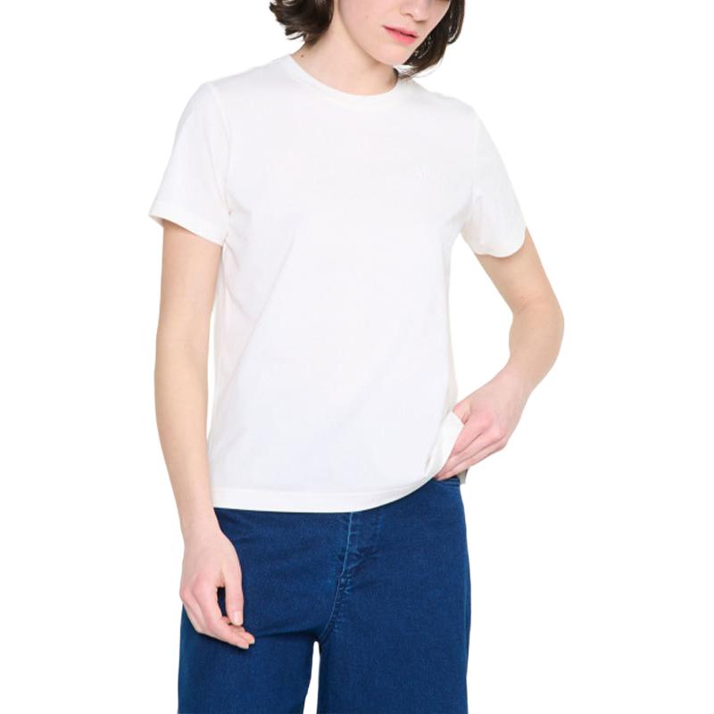 Футболка обычная женская AIGLE, розовый/белый
Футболка обычная женская AIGLE, розовый/белый