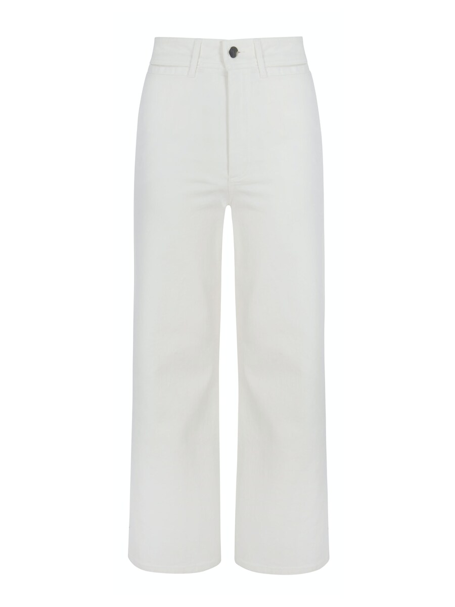 Джинсы с широкими штанинами Aligne Carlotta, бежевый
Джинсы с широкими штанинами Aligne Carlotta, бежевый