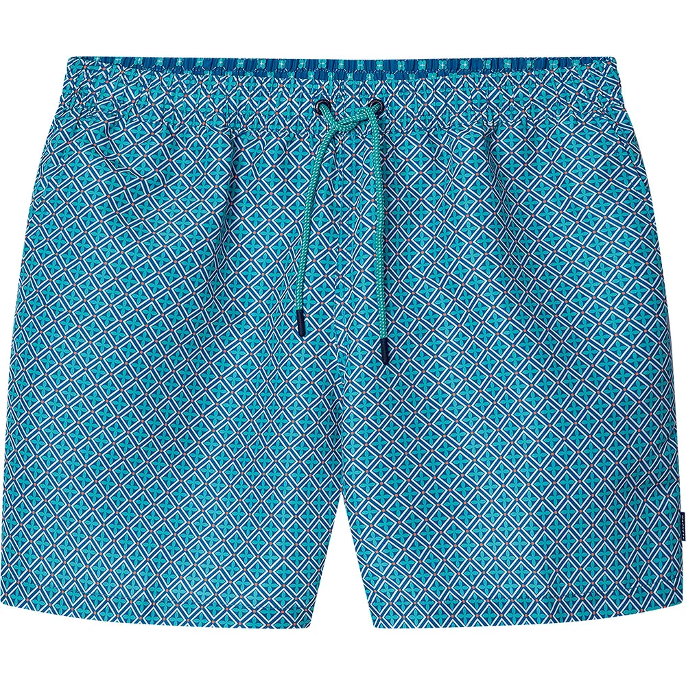 Шорты для плавания Hackett Porto, синий
Шорты для плавания Hackett Porto, синий