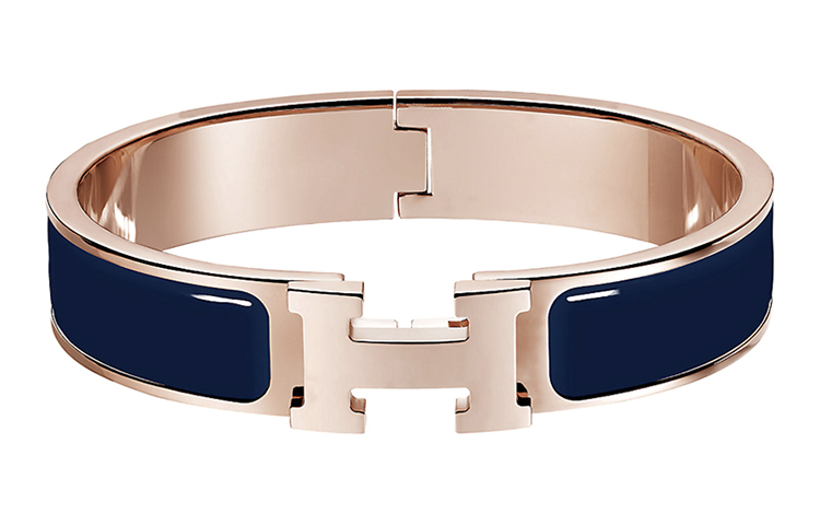 Женский браслет Clic H Hermes, pm
Женский браслет Clic H Hermes, pm