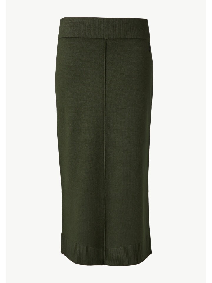 Мини-юбка comma CI Rock kurz, оливковый
Мини-юбка comma CI Rock kurz, оливковый