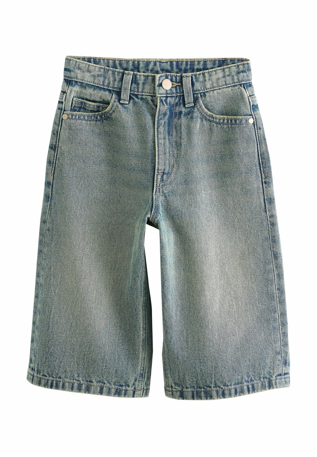 Джинсовые шорты Next, синий
Джинсовые шорты Next, синий