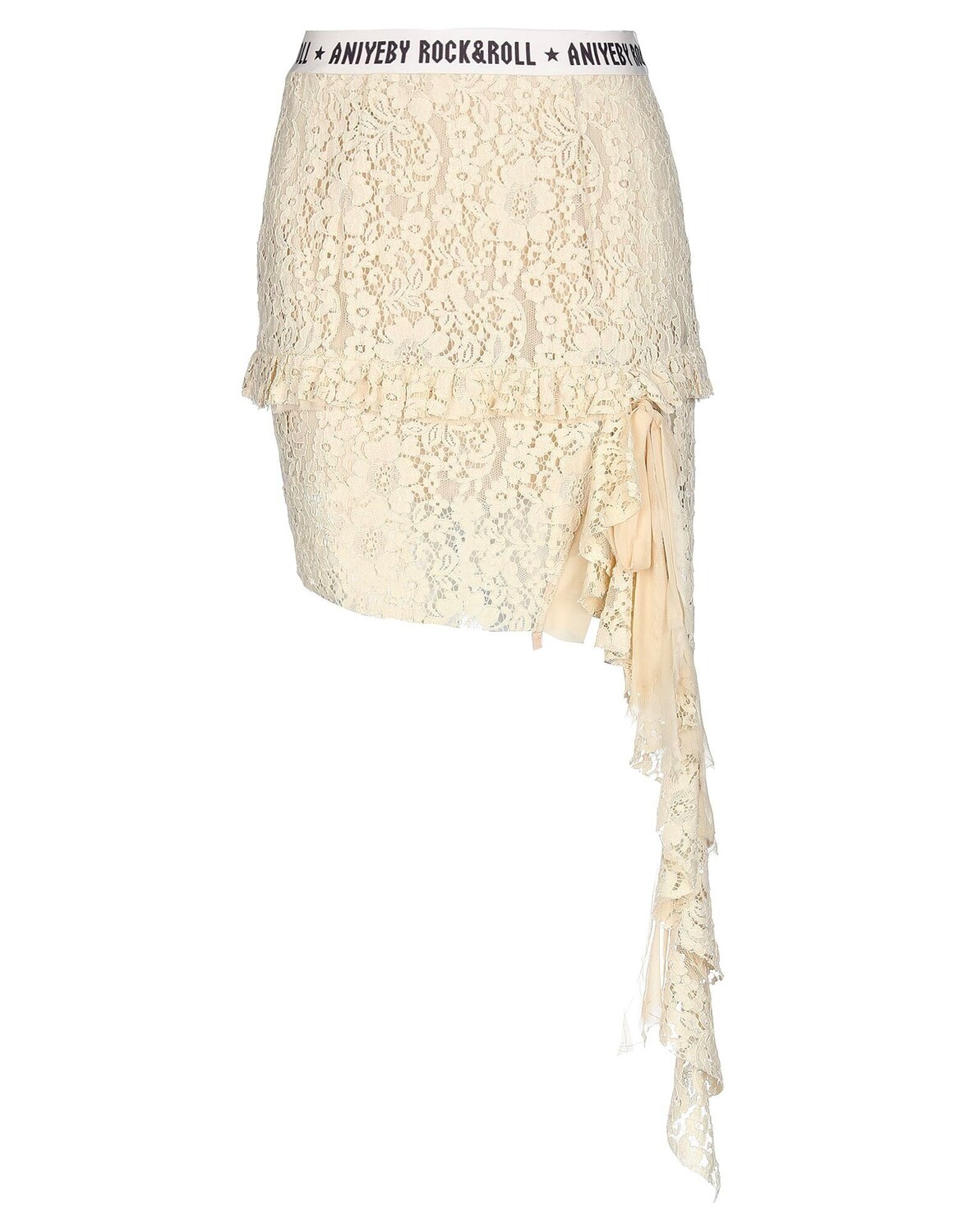 Юбка Aniye By, бежевый
Юбка Aniye By, бежевый