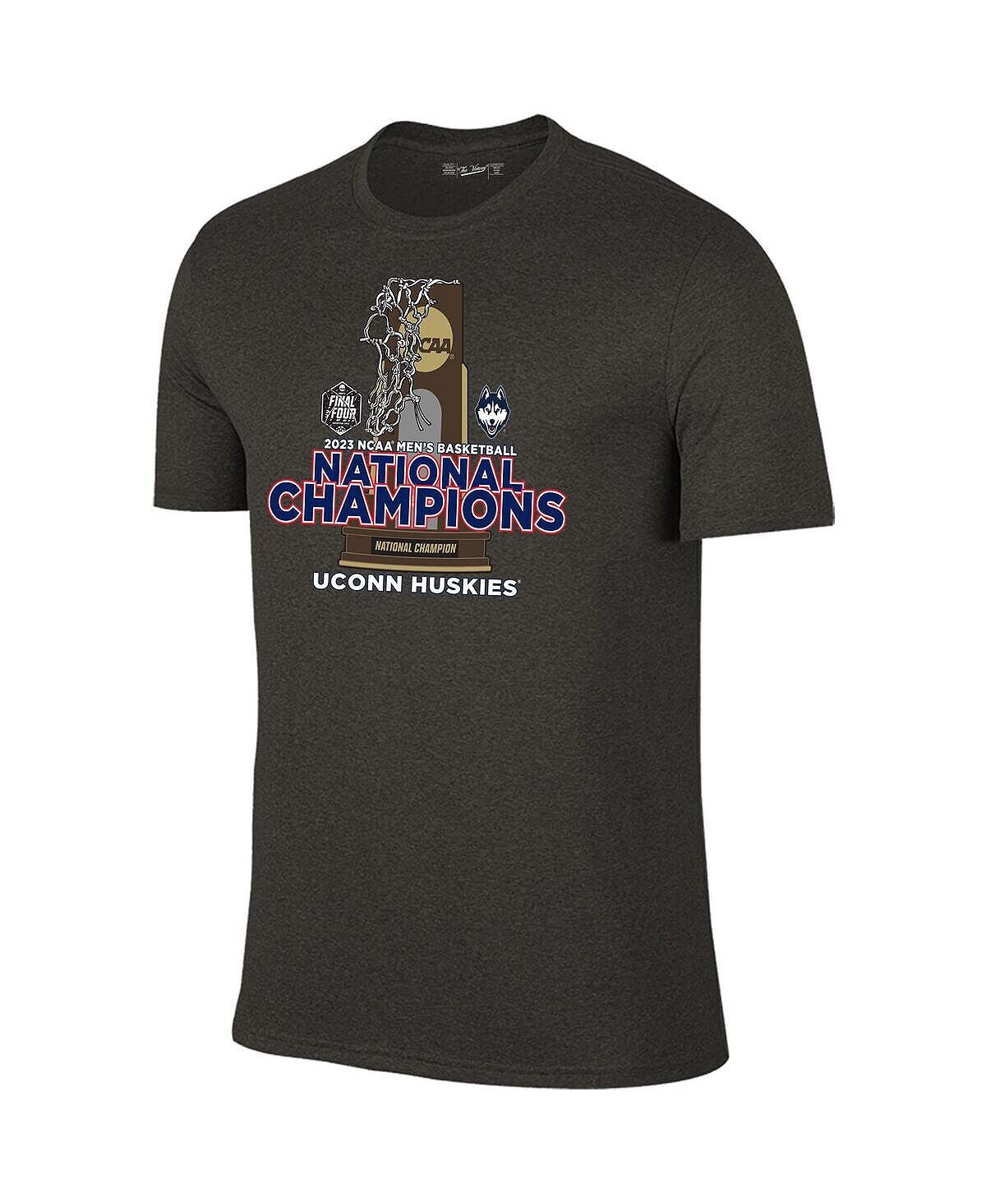 Мужская черная футболка UConn Huskies 2023 NCAA с изображением национальных чемпионов по баскетболу Original Retro Brand, Черный, Мужская черная футболка UConn Huskies 2023 NCAA с изображением национальных чемпионов по баскетболу Original Retro Brand
Мужская черная футболка UConn Huskies 2023 NCAA с изображением национальных чемпионов по баскетболу Original Retro Brand, Черный, Мужская черная футболка UConn Huskies 2023 NCAA с изображением национальных чемпионов по баскетболу Original Retro Brand