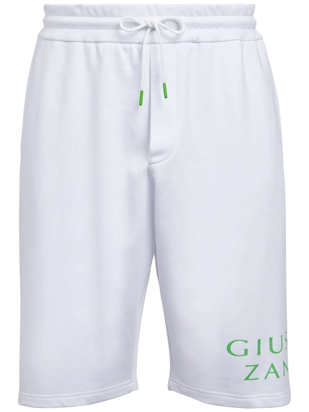 Спортивные шорты LR-43 Giuseppe Zanotti, белый
Спортивные шорты LR-43 Giuseppe Zanotti, белый