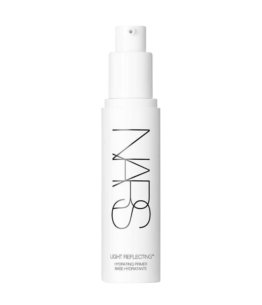 Праймер NARS Light Reflecting Hydrating Primer, 30 ml
Праймер NARS Light Reflecting Hydrating Primer, 30 ml
