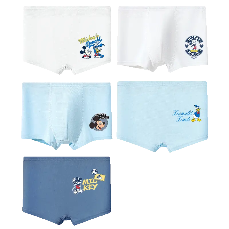 Детские трусики Disney, Donald Duck Mickey Mouse
Детские трусики Disney, Donald Duck Mickey Mouse