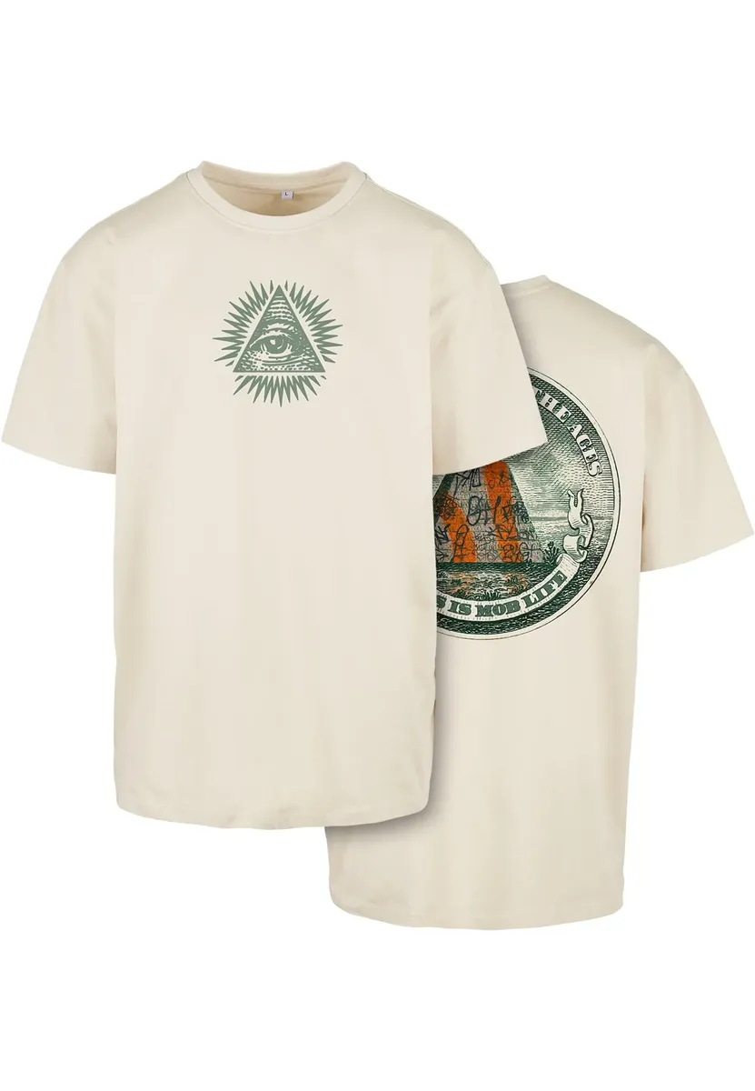 Футболка Upscale by Mister Tee "Мужская футболка большого размера Upscale by Mister Tee нового заказа ", цвет Sand
Футболка Upscale by Mister Tee "Мужская футболка большого размера Upscale by Mister Tee нового заказа ", цвет Sand