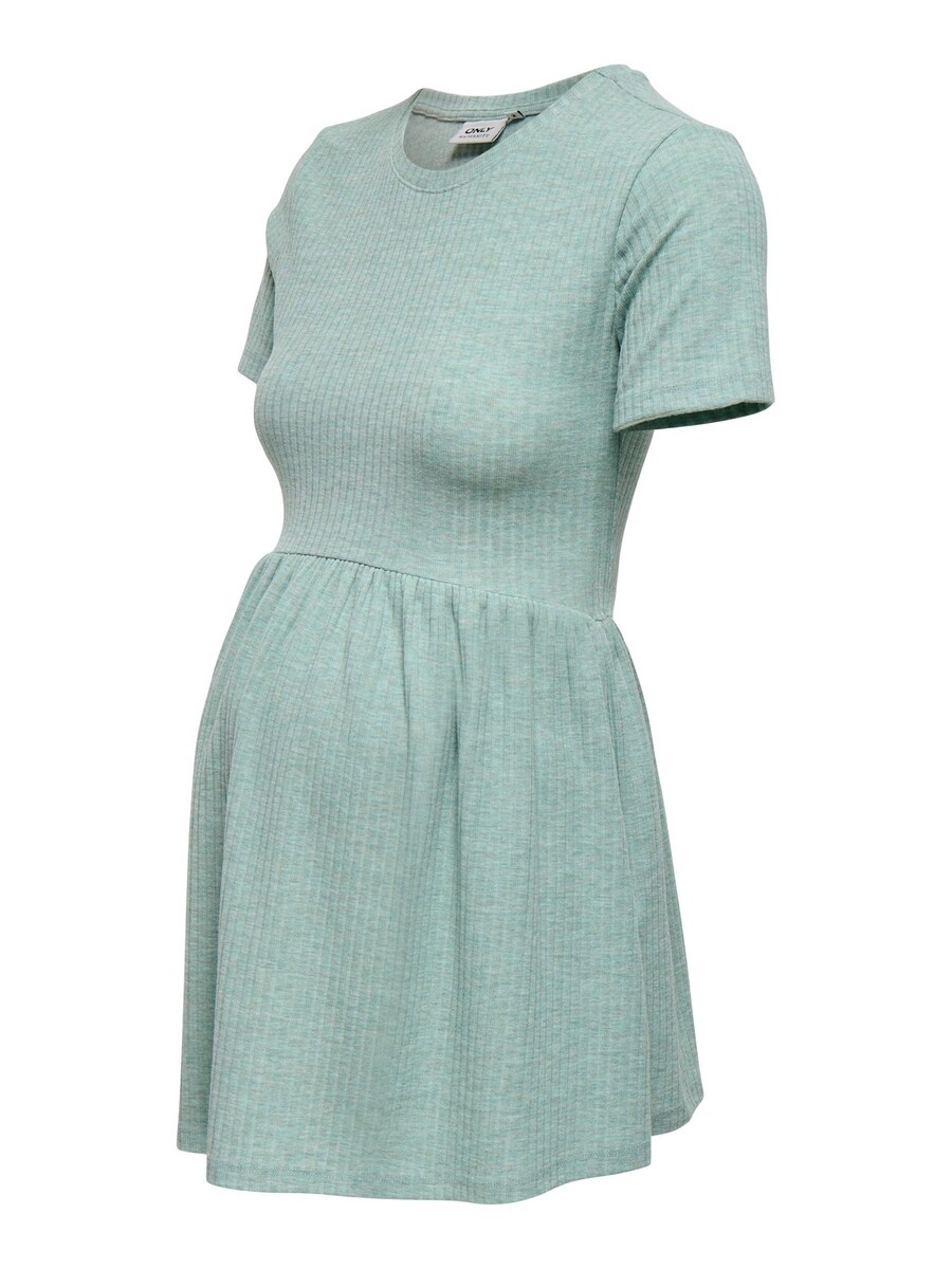 Рубашка Only Maternity OLMMalaya, светло-зеленый
Рубашка Only Maternity OLMMalaya, светло-зеленый