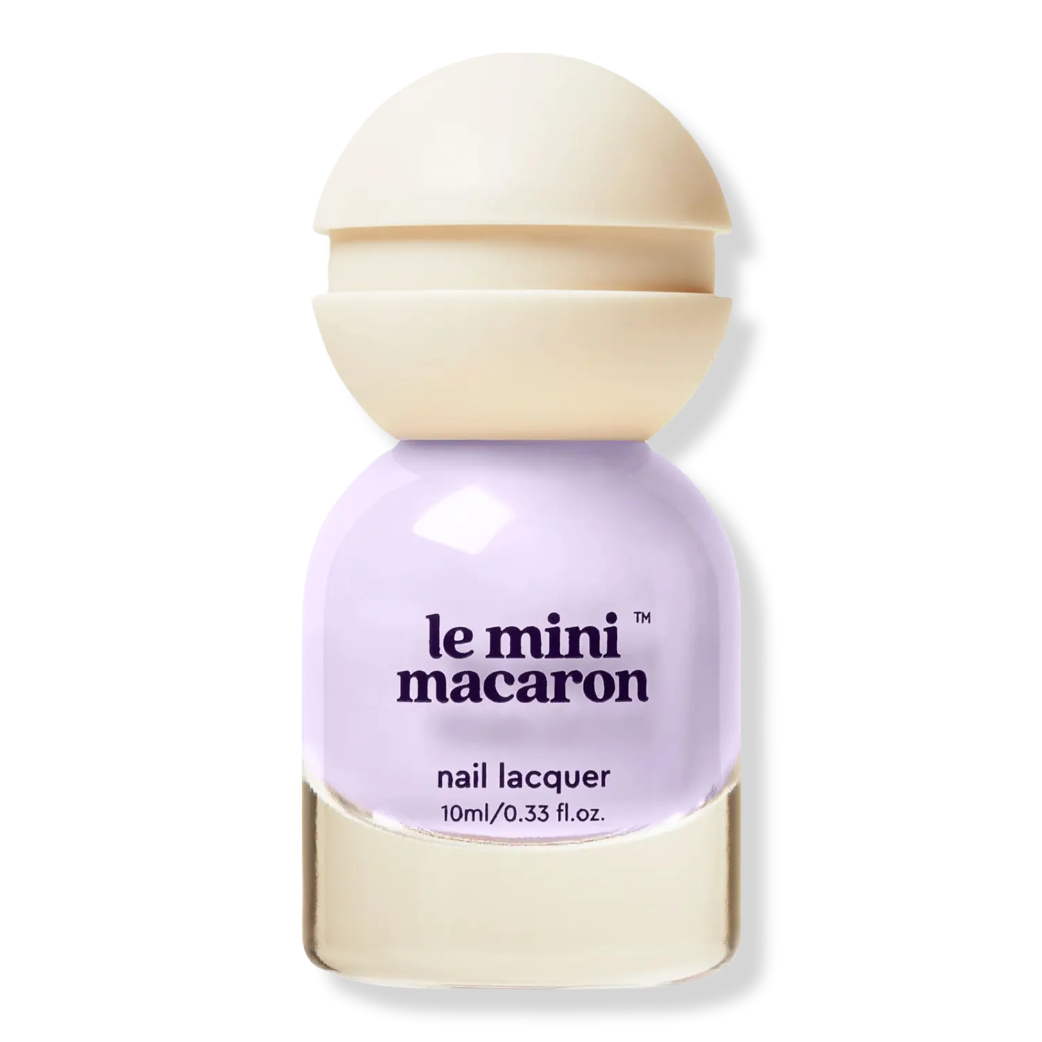 Коллекция лаков для ногтей Le Sweet Le Mini Macaron, Lilac Blossom (light and creamy pastel purple)
Коллекция лаков для ногтей Le Sweet Le Mini Macaron, Lilac Blossom (light and creamy pastel purple)