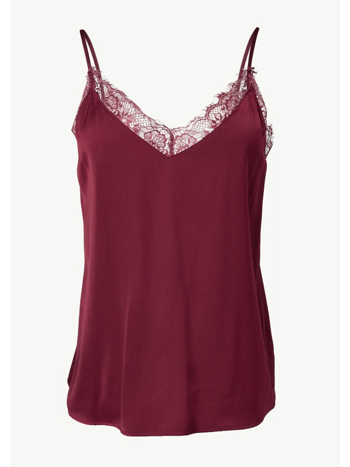 Блузка в цвете 3871_bordeaux comma
Блузка в цвете 3871_bordeaux comma