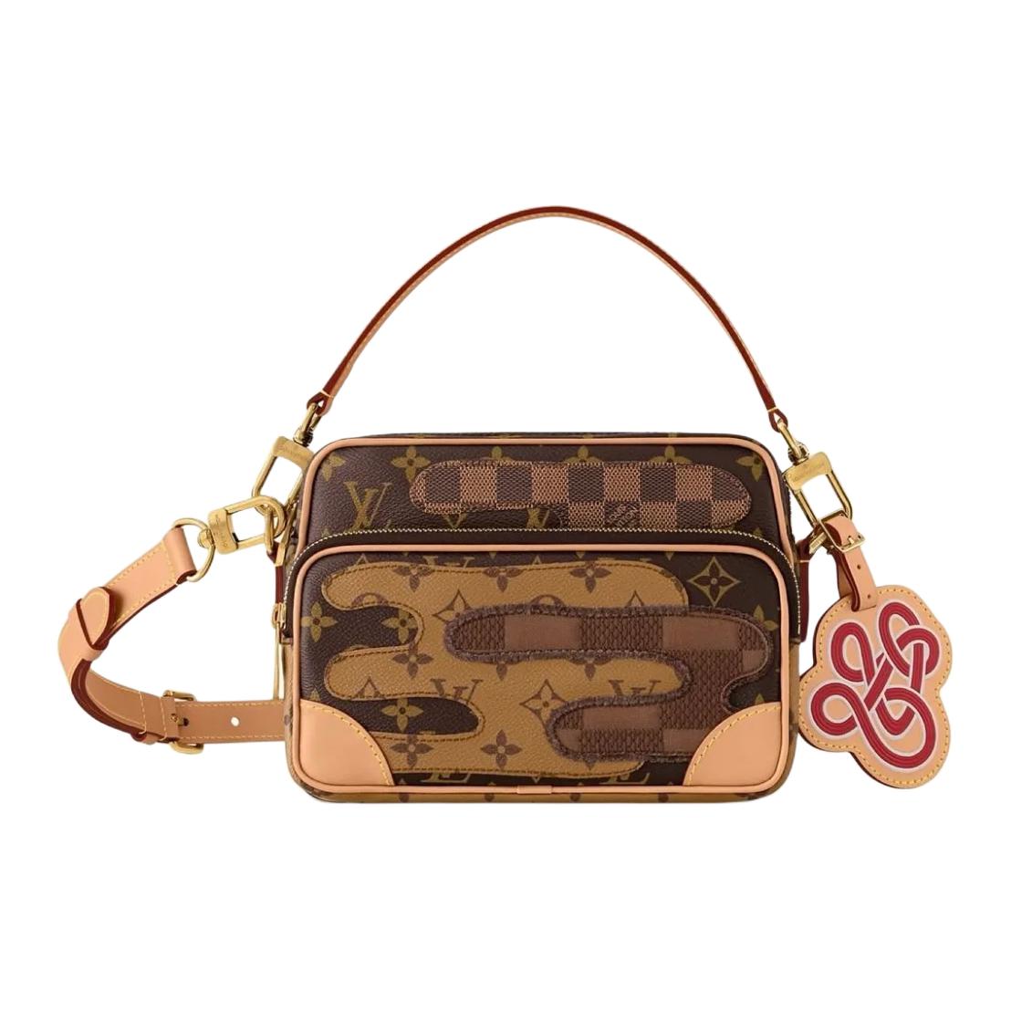 LOUIS VUITTON Сумка
LOUIS VUITTON Сумка