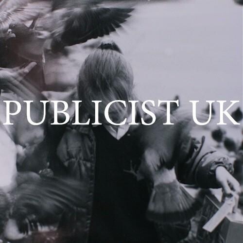 Виниловая пластинка Publicist Uk - Original Demo Recordings
Виниловая пластинка Publicist Uk - Original Demo Recordings