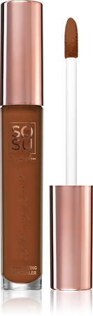 Корректор SOSU Cosmetics Wake-Up Wand, 09 Rich 4 ml
Корректор SOSU Cosmetics Wake-Up Wand, 09 Rich 4 ml