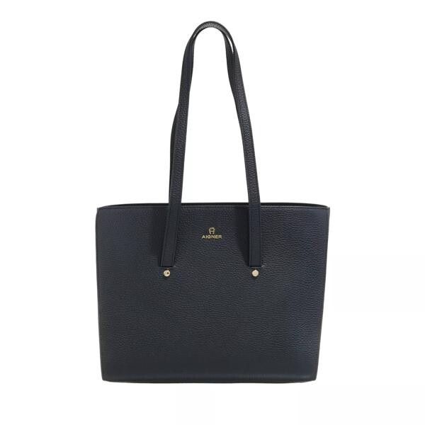 Шоппер ivy ink Aigner, синий
Шоппер ivy ink Aigner, синий