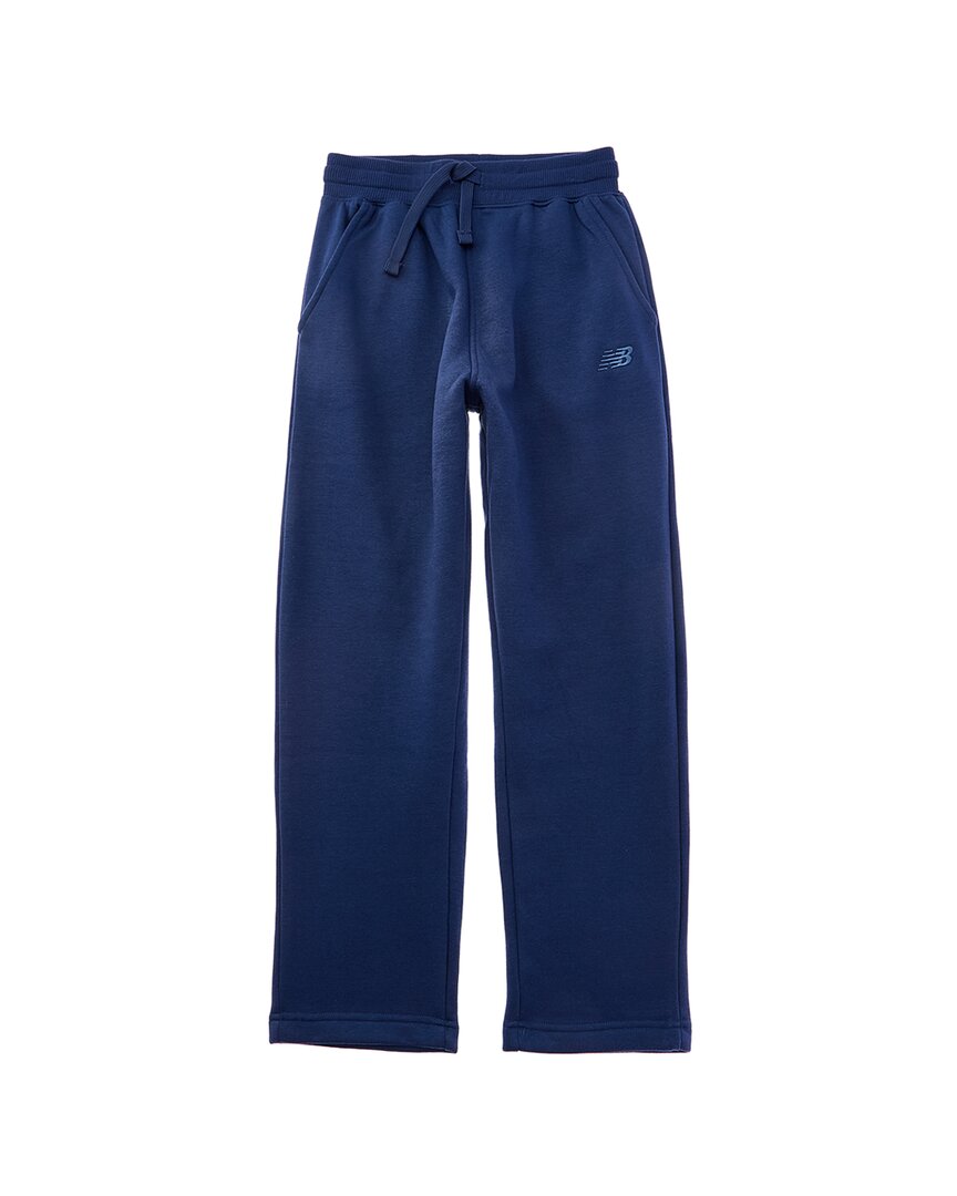 Нью Баланс Флисовые Спортивные Штаны New Balance, синий
Нью Баланс Флисовые Спортивные Штаны New Balance, синий