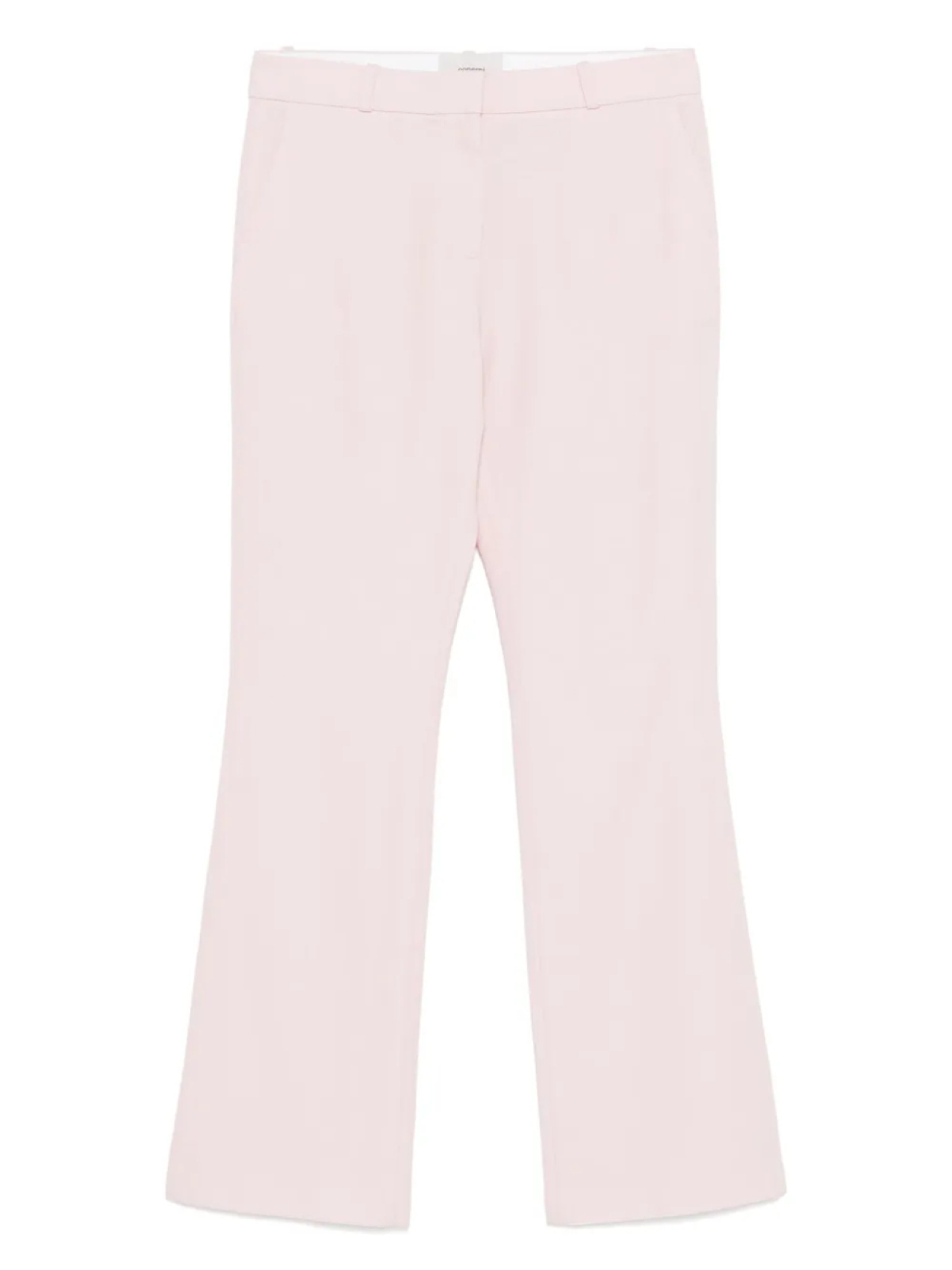 Брюки по фигуре Coperni, розовый
Брюки по фигуре Coperni, розовый