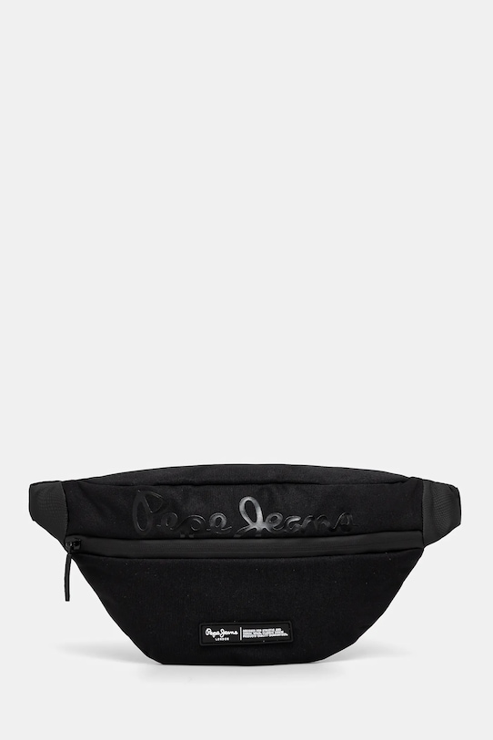 Поясная сумка SEBASTIAN CORE Pepe Jeans, черный
Поясная сумка SEBASTIAN CORE Pepe Jeans, черный