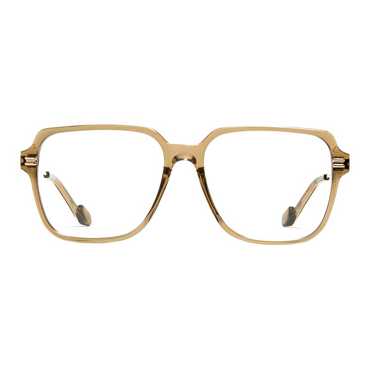 Jeff KC1 Квадратная оправа Оверсайз очки GENTLE MONSTER 
Jeff KC1 Квадратная оправа Оверсайз очки GENTLE MONSTER