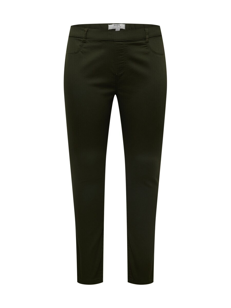 Брюки скинни Dorothy Perkins EDEN, цвет Fir 
Брюки скинни Dorothy Perkins EDEN, цвет Fir