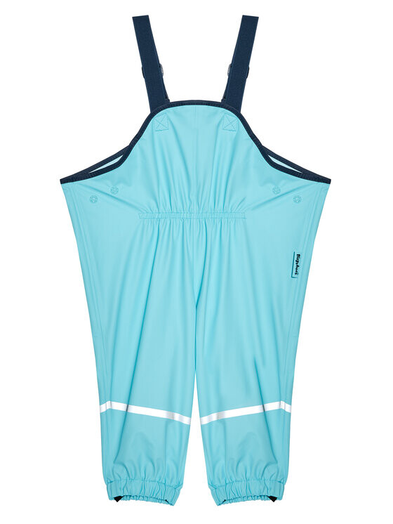 Водонепроницаемые брюки стандартной посадки Playshoes, синий
Водонепроницаемые брюки стандартной посадки Playshoes, синий