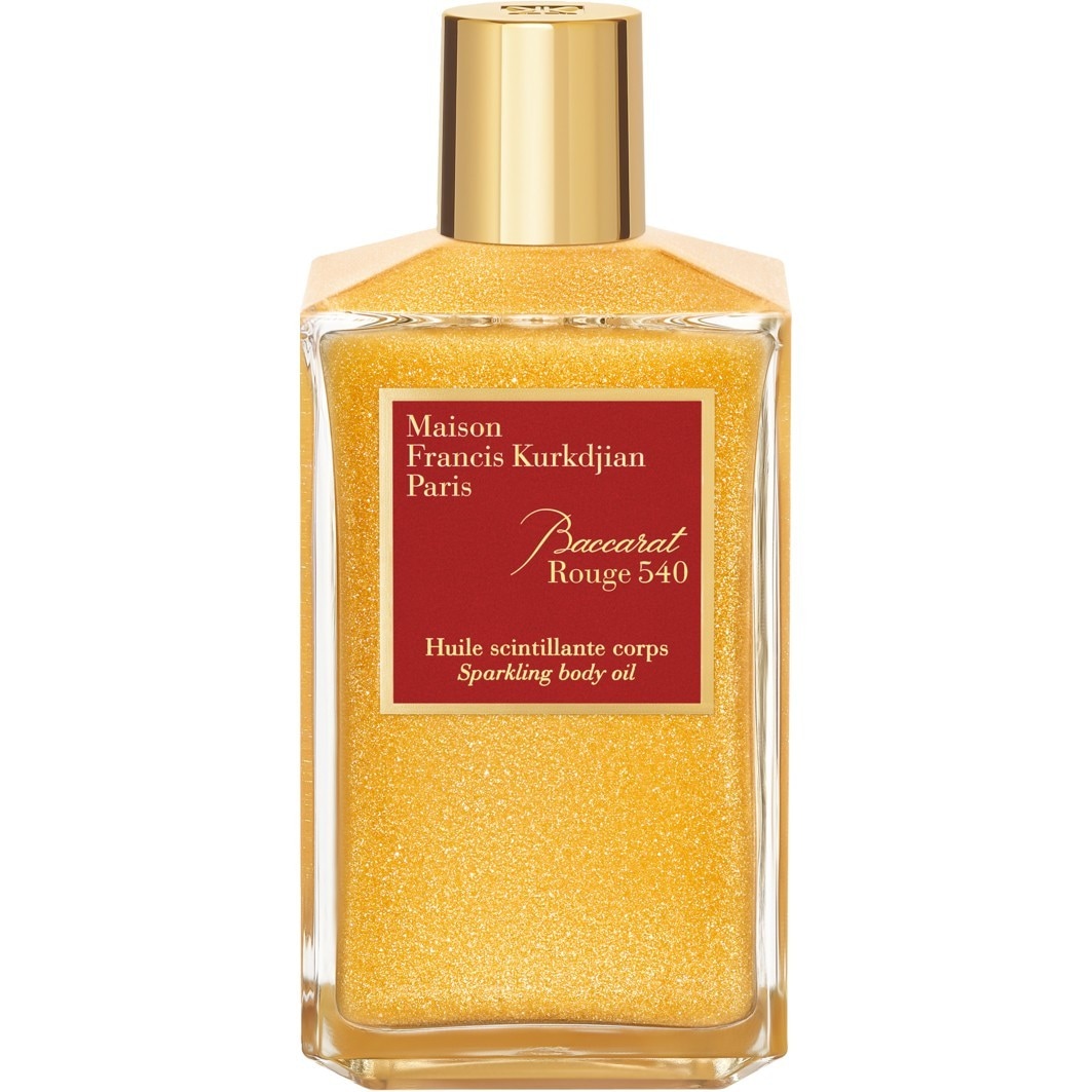 Масло для тела baccarat rouge 540 shimmering body oil Maison Francis Kurkdjian Paris, объем 200 мл
Масло для тела baccarat rouge 540 shimmering body oil Maison Francis Kurkdjian Paris, объем 200 мл