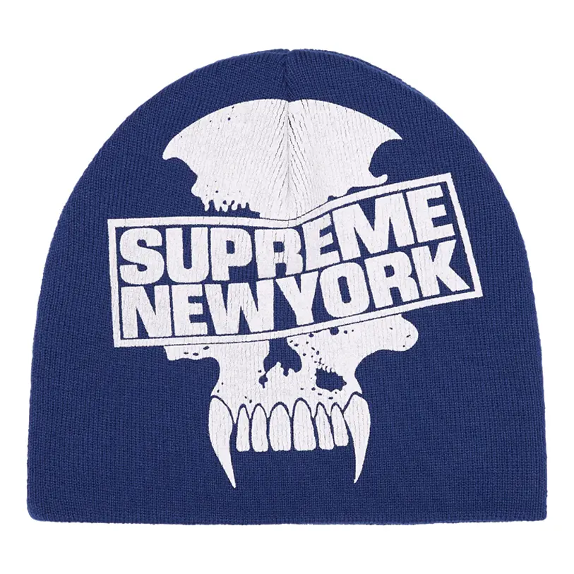 Бейсболка Supreme FW23 Week 6 Bounty Hunter Beanie 'Blue', синий
Бейсболка Supreme FW23 Week 6 Bounty Hunter Beanie 'Blue', синий