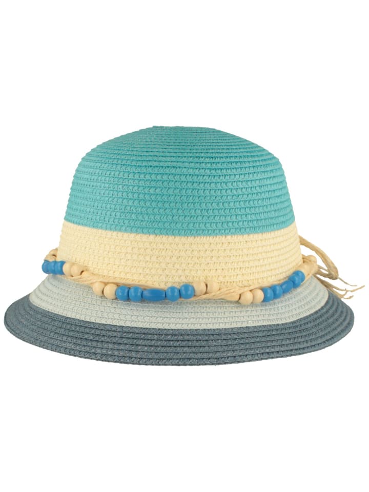 Fiebig Шляпа синего цвета
Fiebig Шляпа синего цвета