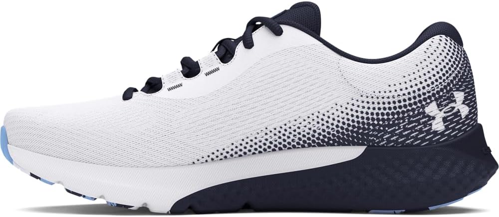 Мужские кроссовки Under Armour Charged Rogue 4, белый/синий/голубой/темно-синий
Мужские кроссовки Under Armour Charged Rogue 4, белый/синий/голубой/темно-синий