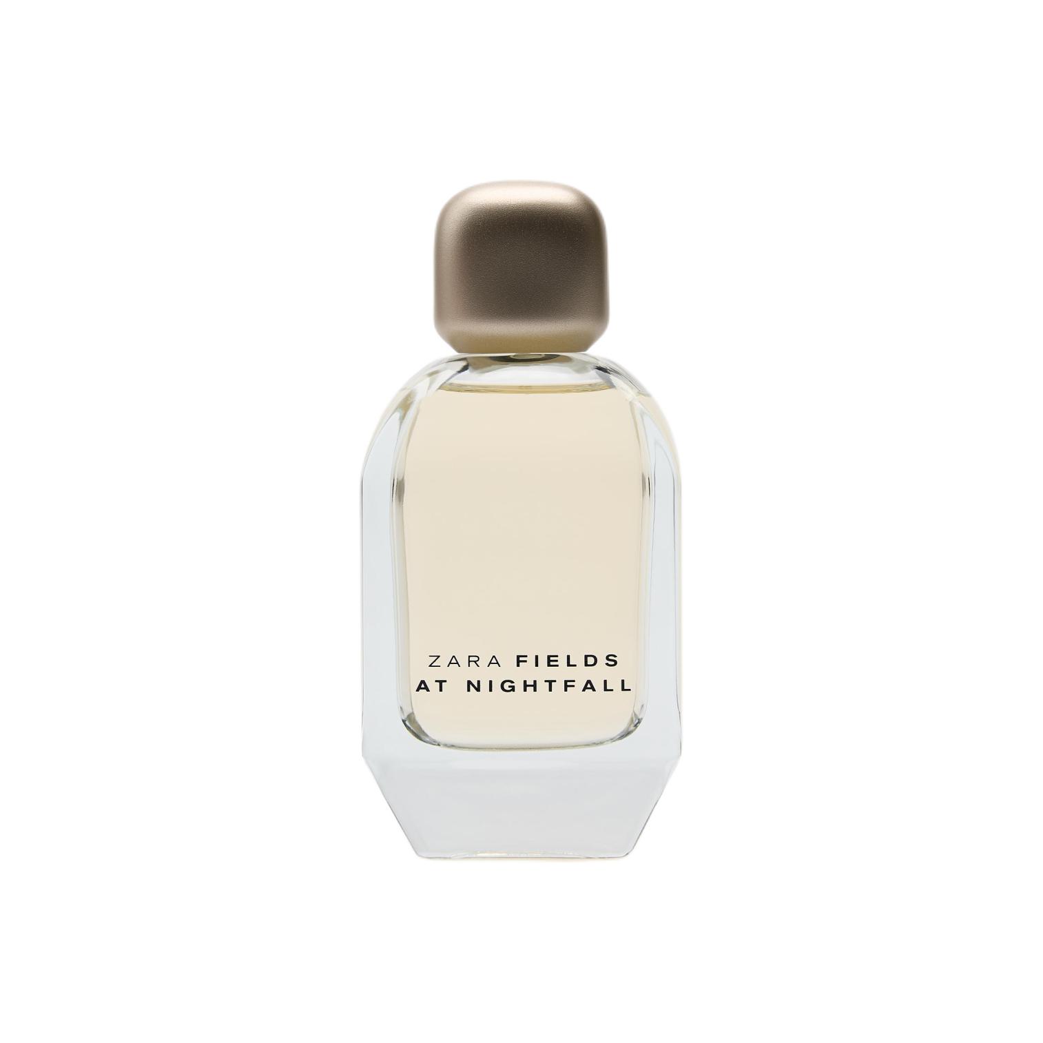 FIELDS At NIGHTFALL женские духи древесные тона Eau De Parfum EDP жасмин сандал 30ml/100ml ZARA
FIELDS At NIGHTFALL женские духи древесные тона Eau De Parfum EDP жасмин сандал 30ml/100ml ZARA