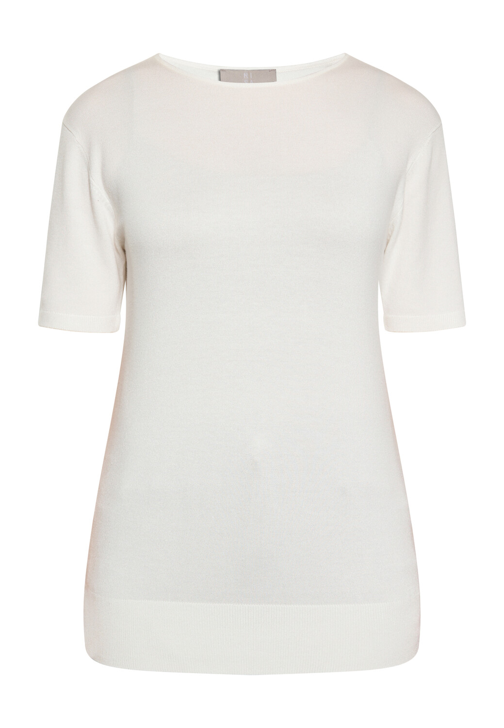 Топ RISA T Shirt, белый
Топ RISA T Shirt, белый