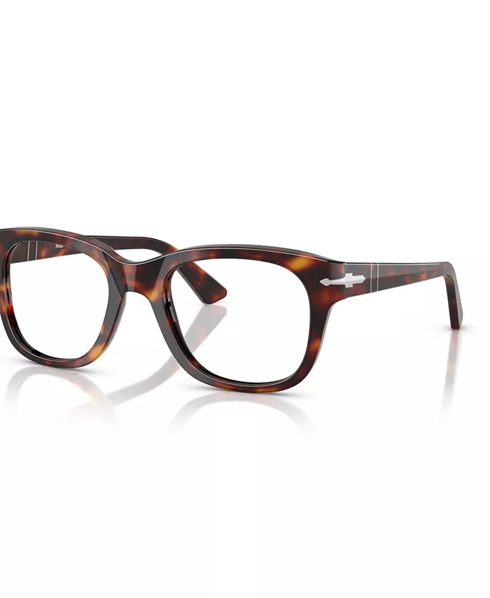 Унисекс квадратные очки, PO3372V Persol, коричневый
Унисекс квадратные очки, PO3372V Persol, коричневый