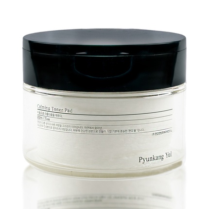 Успокаивающие тонизирующие диски - 70 шт. Pyunkang Yul
Успокаивающие тонизирующие диски - 70 шт. Pyunkang Yul