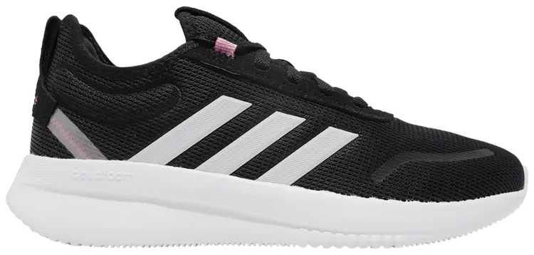 Кроссовки adidas Lite Racer Rebold 'Black Halo Blue', черный
Кроссовки adidas Lite Racer Rebold 'Black Halo Blue', черный