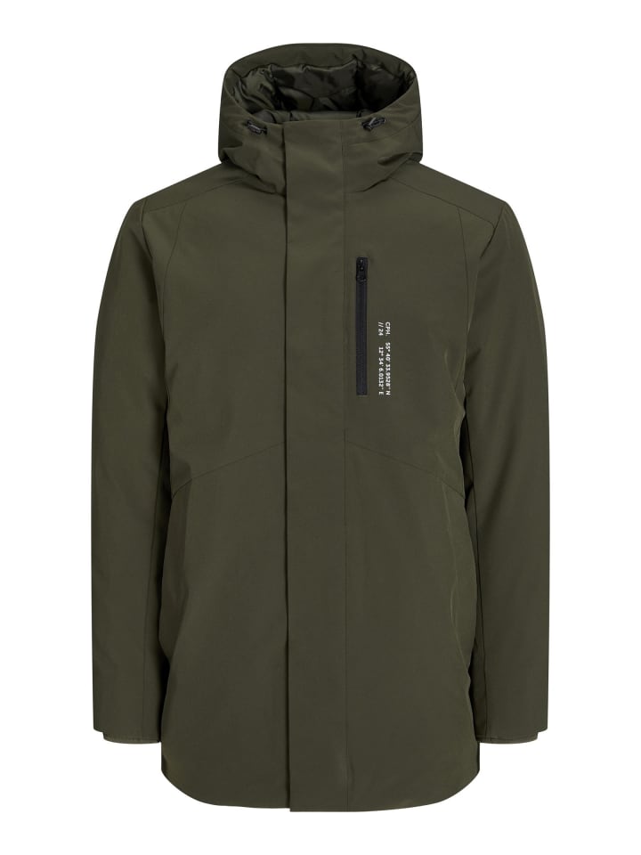 Aprel Парка в ночном лесу
Aprel Парка в ночном лесу