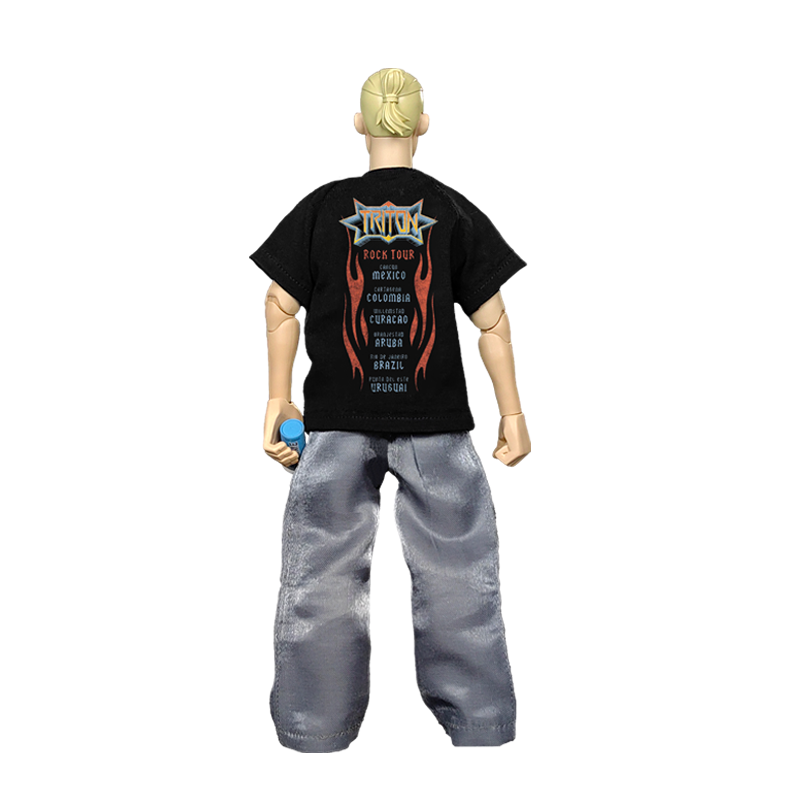 Фигурка Холанда 1/6 GOON, deluxe set
Фигурка Холанда 1/6 GOON, deluxe set