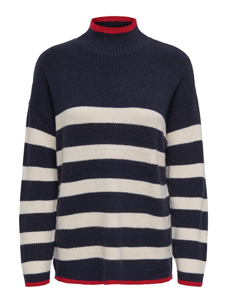 Свитер ONLY ONLKATIA, Dark blue
Свитер ONLY ONLKATIA, Dark blue