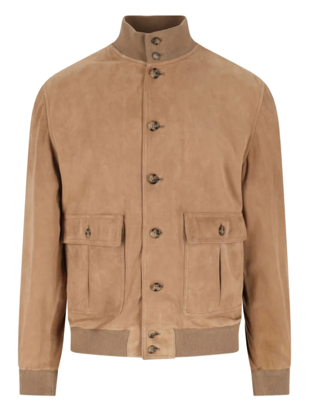 Замшевая куртка-бомбер Valstar, нейтральный
Замшевая куртка-бомбер Valstar, нейтральный