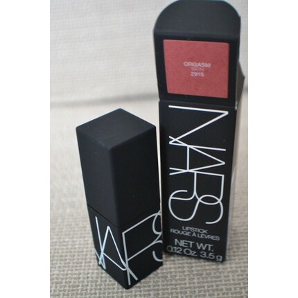 Губная помада Sensual Satins In 2915 Orgasm 3.5G, Nars
Губная помада Sensual Satins In 2915 Orgasm 3.5G, Nars